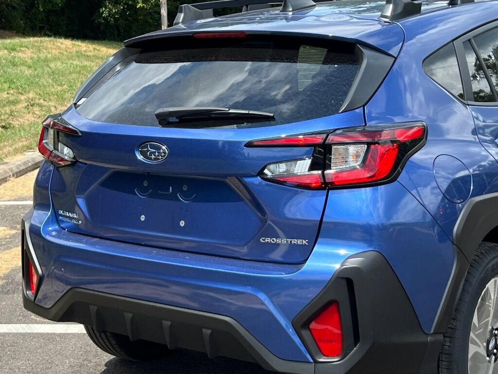 2025 Subaru Crosstrek Premium Hagerstown MD