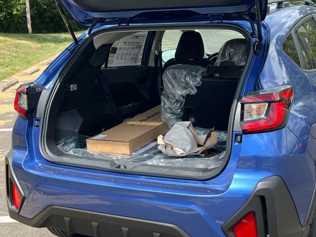 2025 Subaru Crosstrek Premium Hagerstown MD