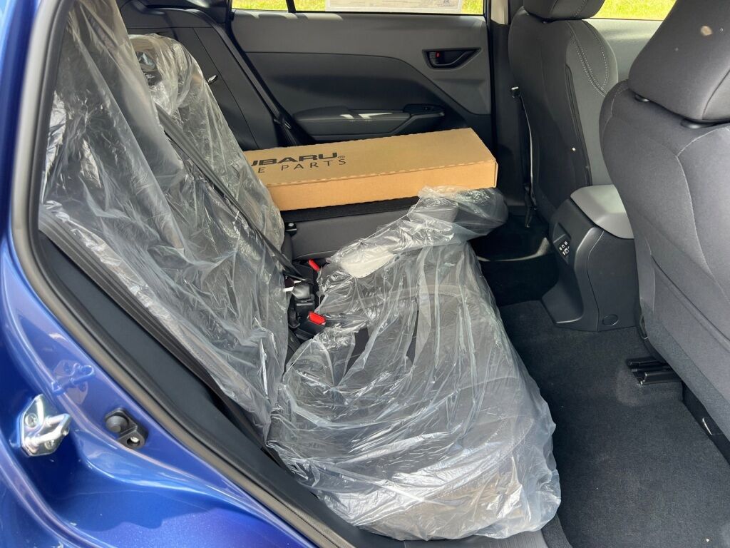 2025 Subaru Crosstrek Premium Hagerstown MD