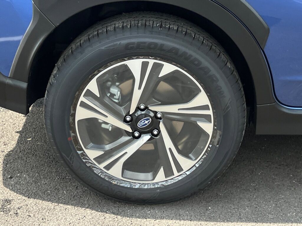 2025 Subaru Crosstrek Premium Hagerstown MD