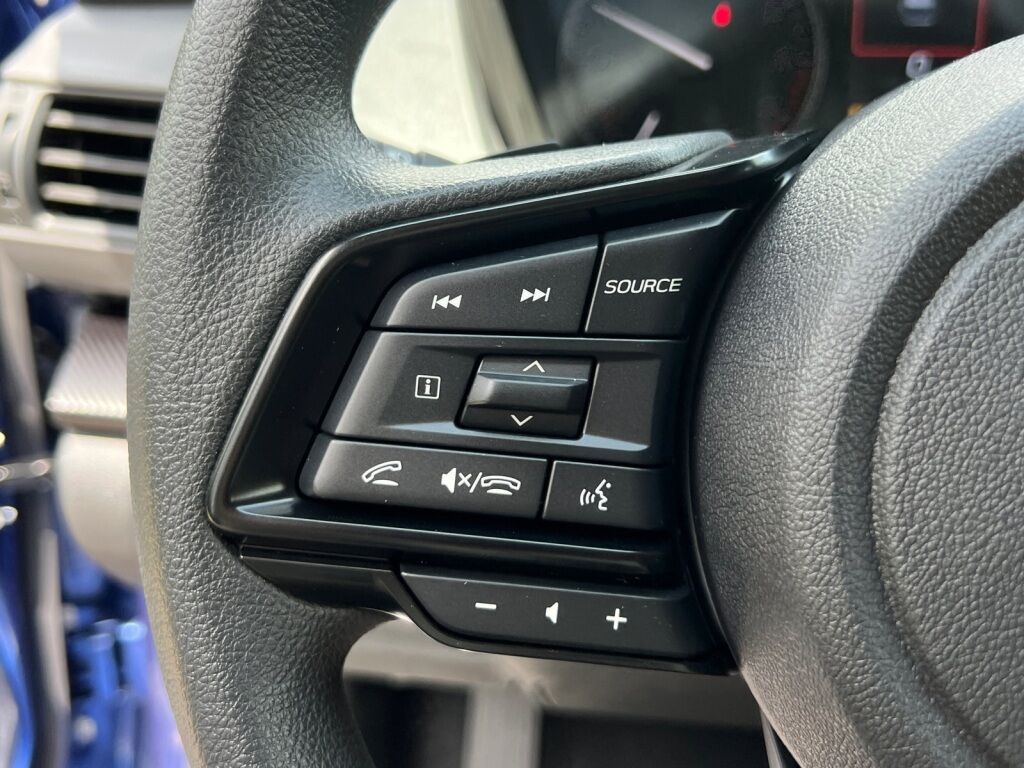 2025 Subaru Crosstrek Premium Hagerstown MD