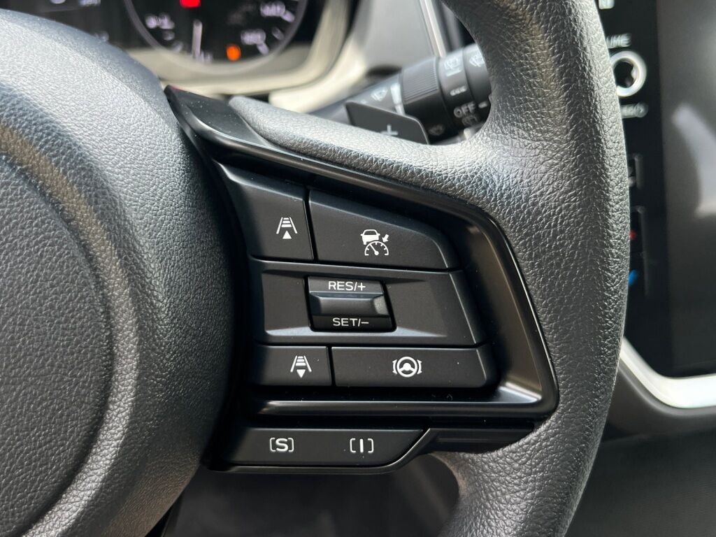 2025 Subaru Crosstrek Premium Hagerstown MD