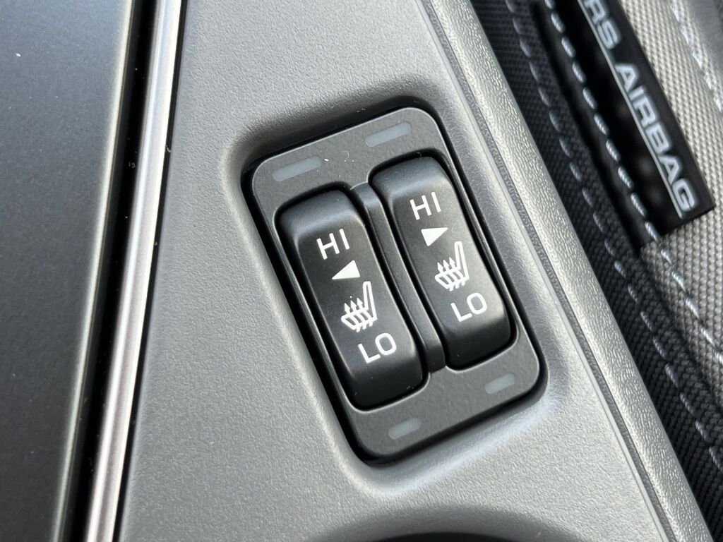 2025 Subaru Crosstrek Premium Hagerstown MD