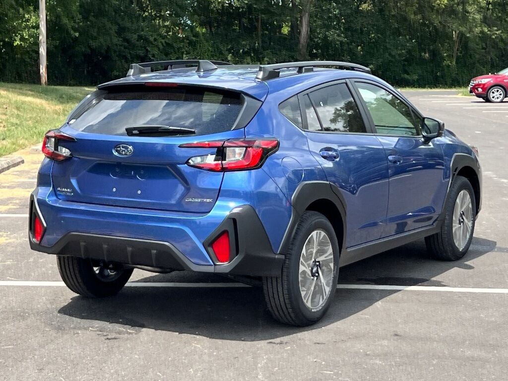 2025 Subaru Crosstrek Premium Hagerstown MD