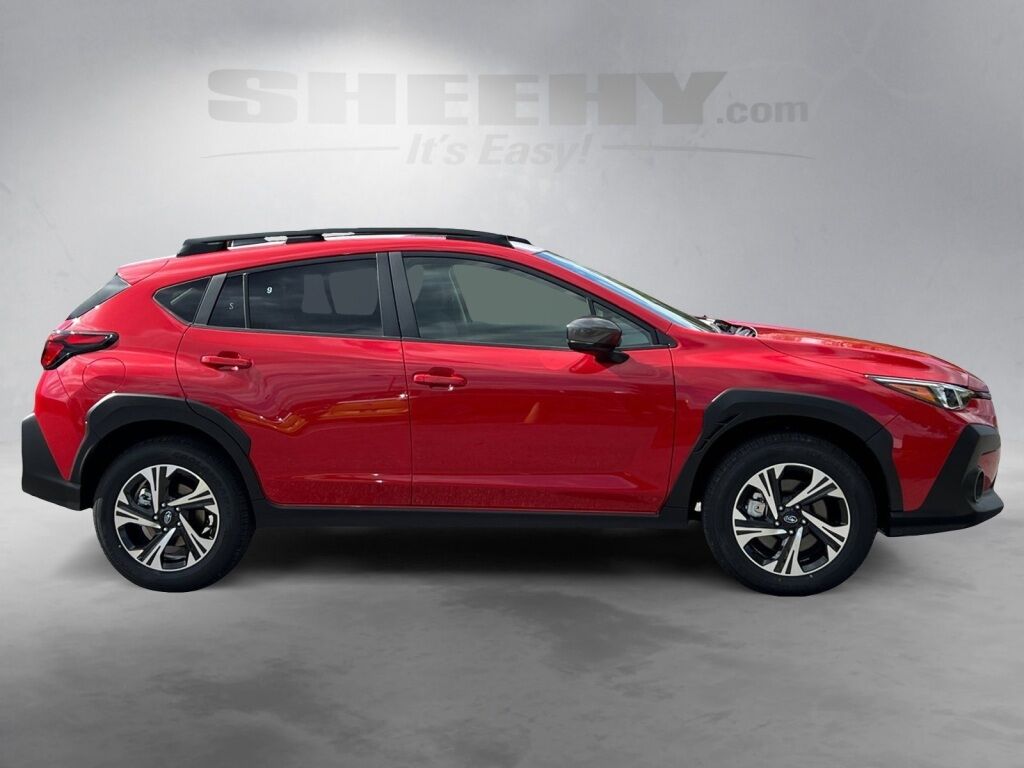 2025 Subaru Crosstrek Premium Hagerstown MD