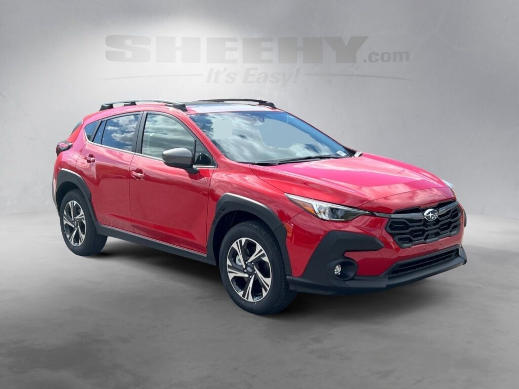 2025 Subaru Crosstrek Premium Hagerstown MD