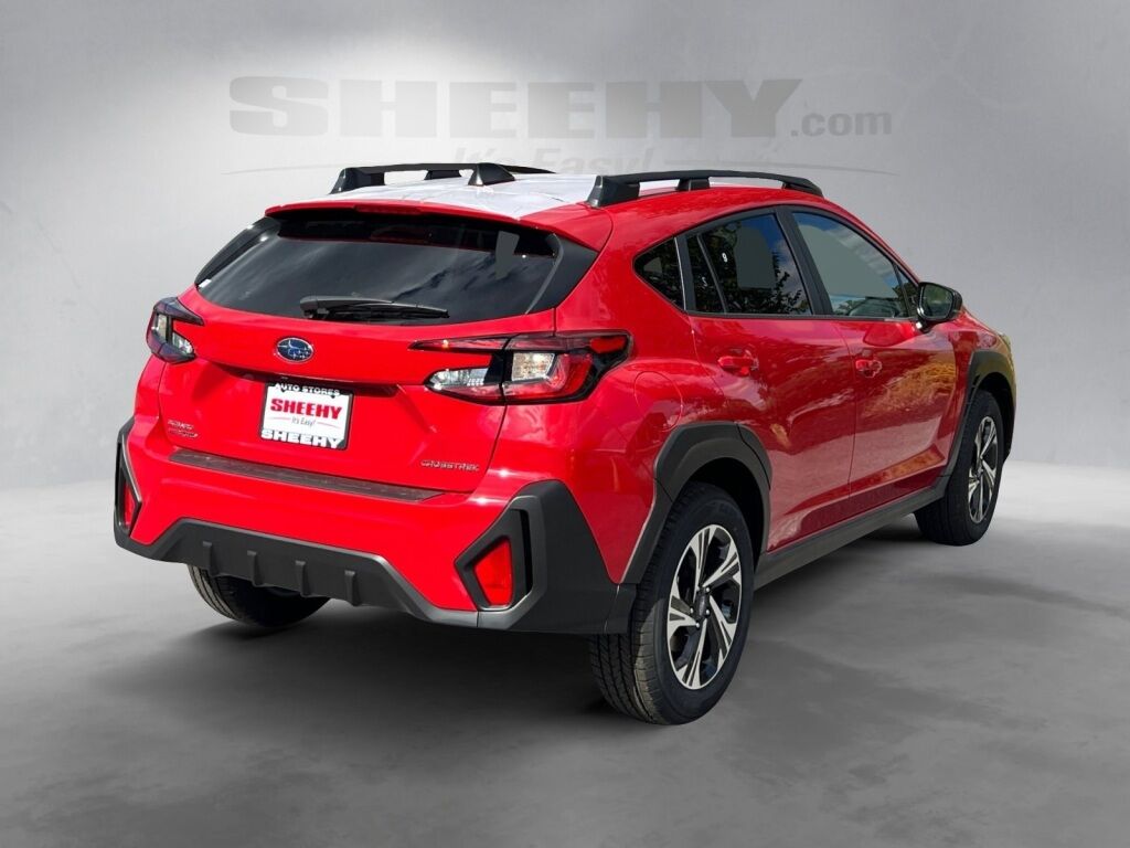2025 Subaru Crosstrek Premium Hagerstown MD