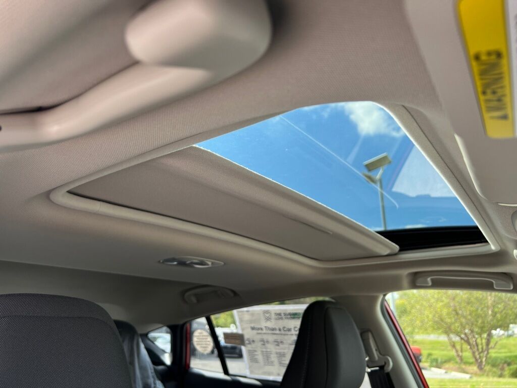 2025 Subaru Crosstrek Premium Hagerstown MD