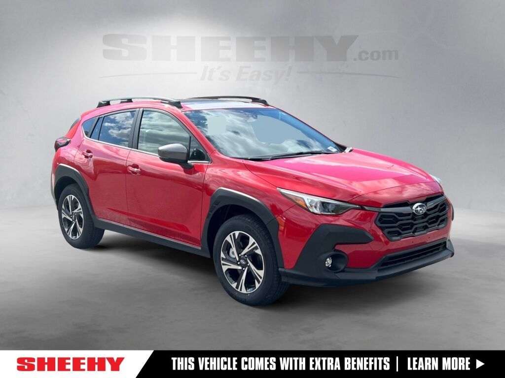 2025 Subaru Crosstrek Premium Hagerstown MD