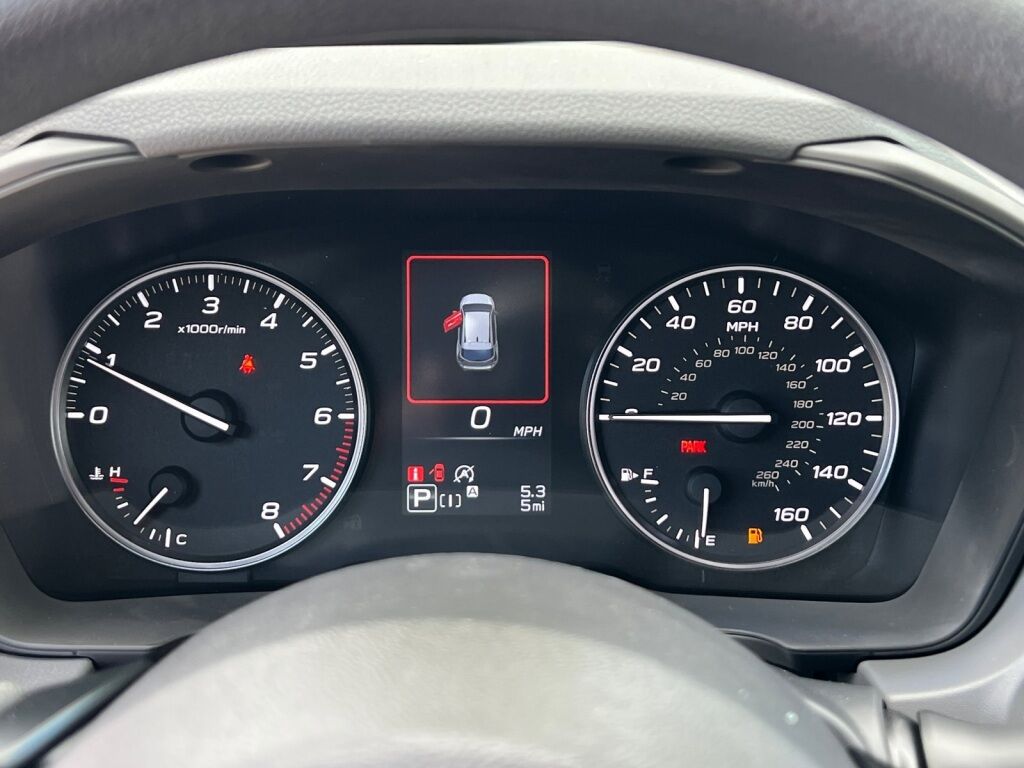 2025 Subaru Crosstrek Premium Hagerstown MD