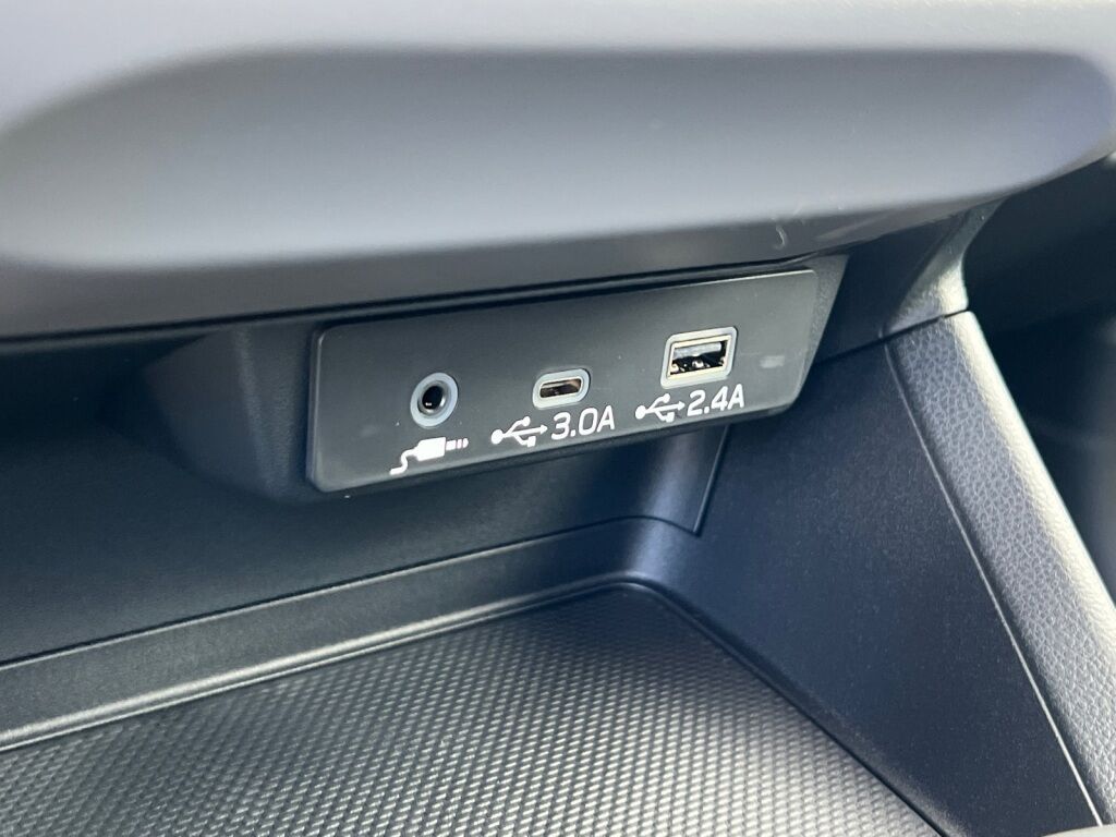 2025 Subaru Crosstrek Premium Hagerstown MD