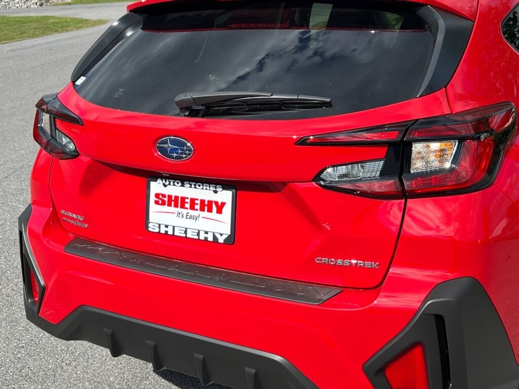 2025 Subaru Crosstrek Premium Hagerstown MD