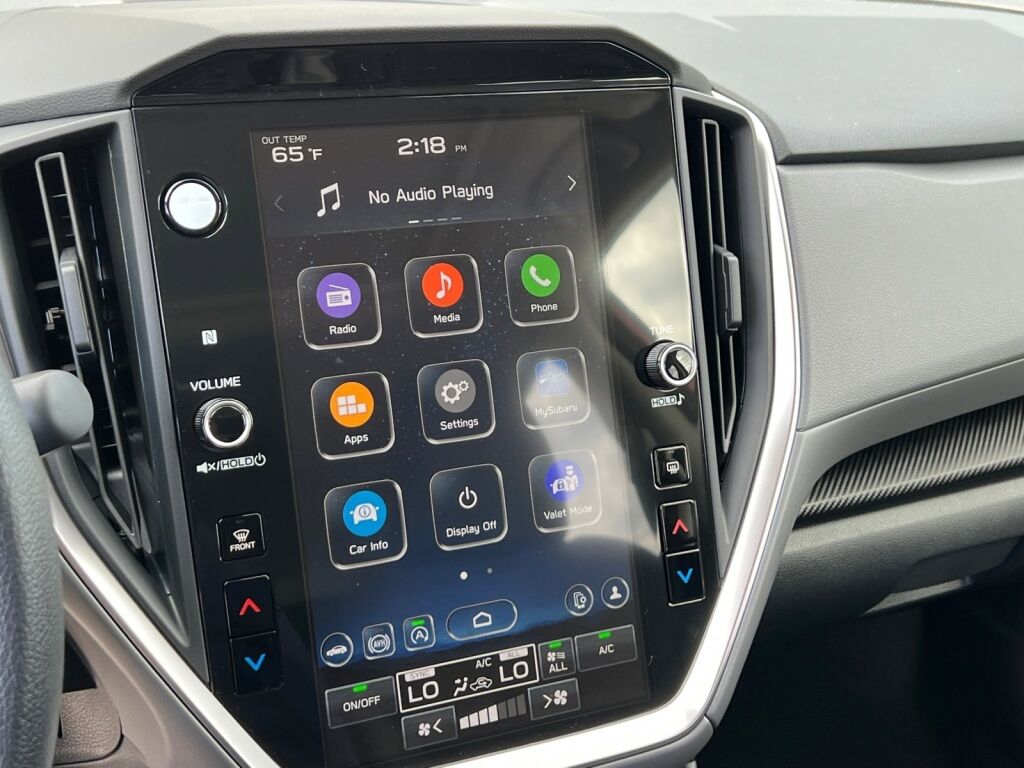 2025 Subaru Crosstrek Premium Hagerstown MD