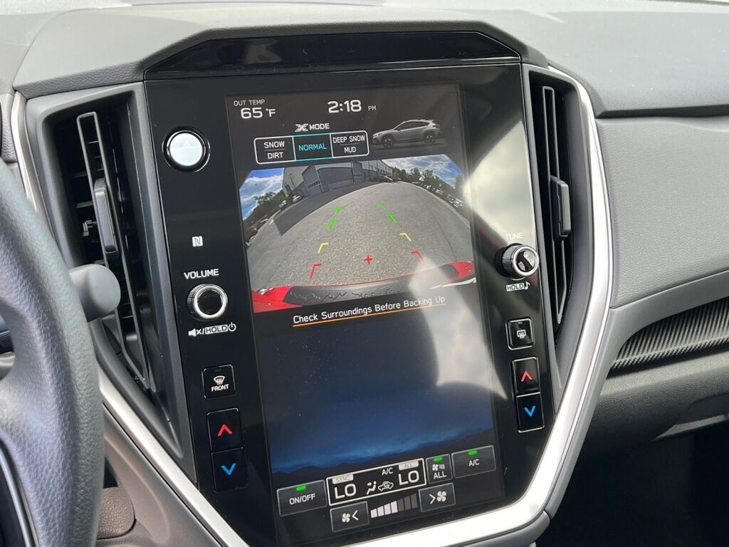 2025 Subaru Crosstrek Premium Hagerstown MD