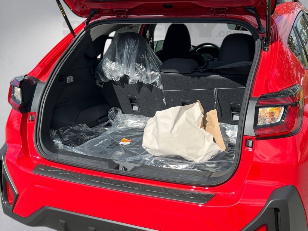 2025 Subaru Crosstrek Premium Hagerstown MD