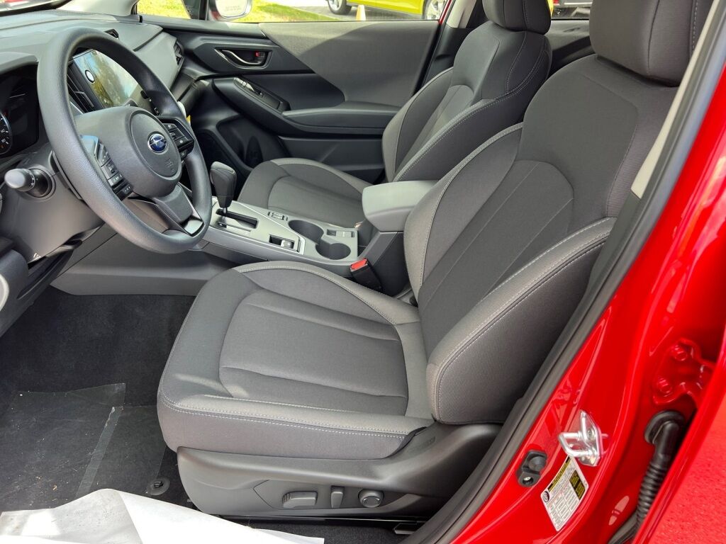 2025 Subaru Crosstrek Premium Hagerstown MD