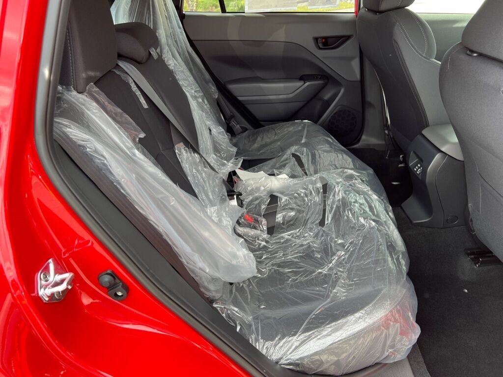 2025 Subaru Crosstrek Premium Hagerstown MD