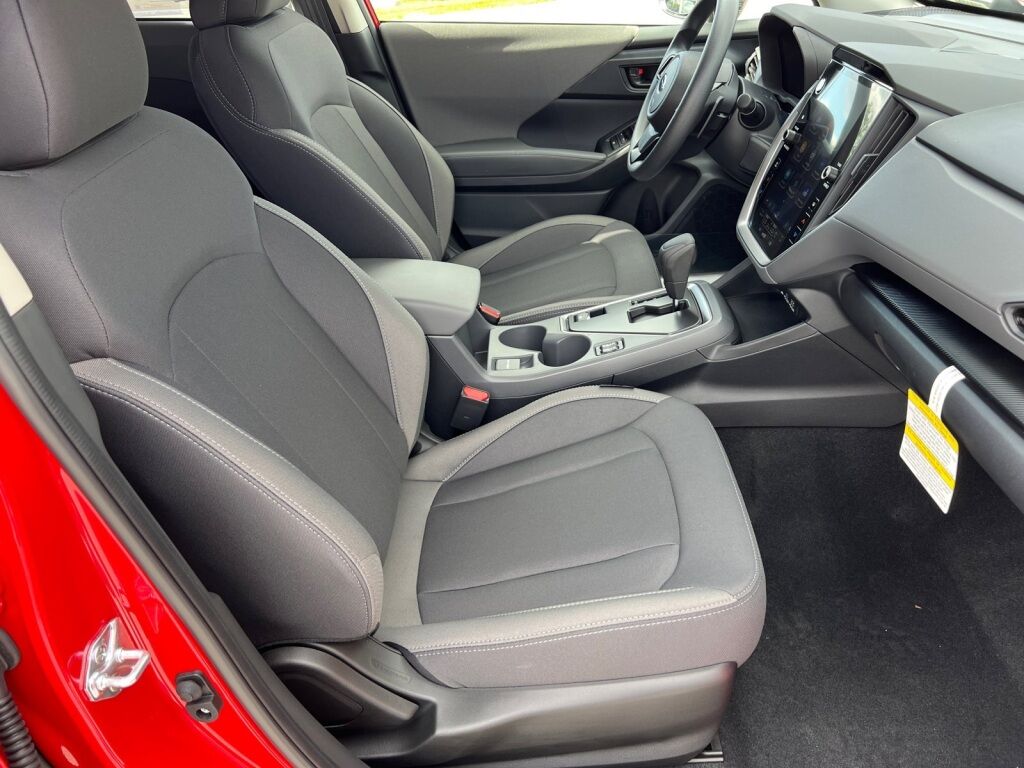 2025 Subaru Crosstrek Premium Hagerstown MD