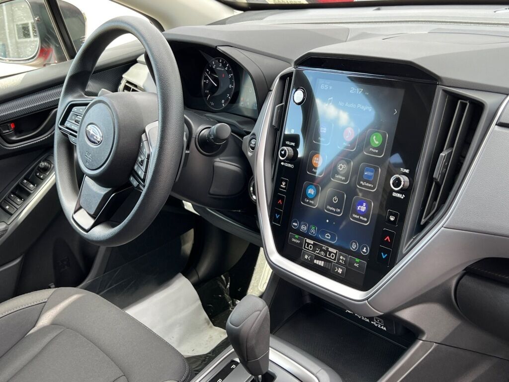2025 Subaru Crosstrek Premium Hagerstown MD