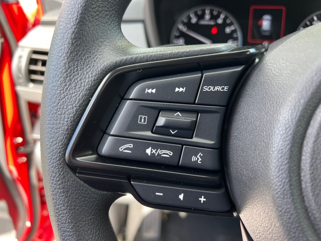 2025 Subaru Crosstrek Premium Hagerstown MD