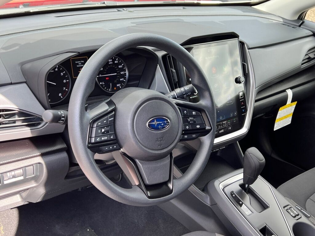 2025 Subaru Crosstrek Premium Hagerstown MD