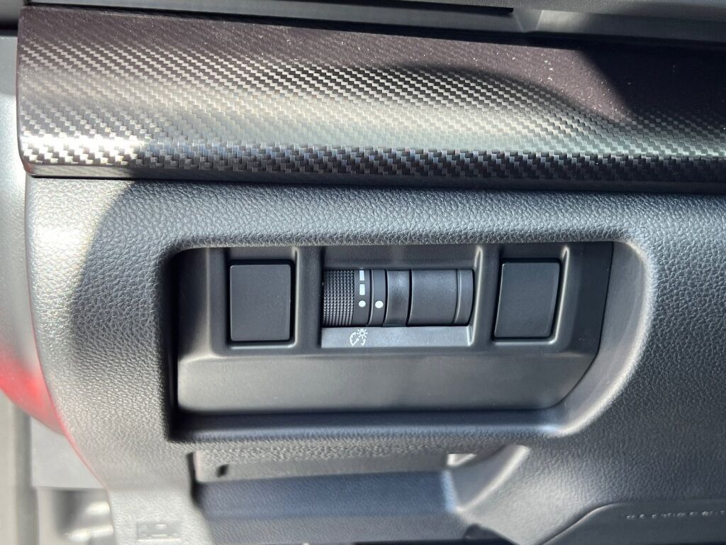 2025 Subaru Crosstrek Premium Hagerstown MD