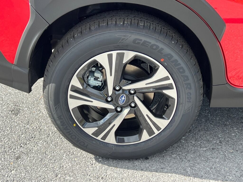 2025 Subaru Crosstrek Premium Hagerstown MD