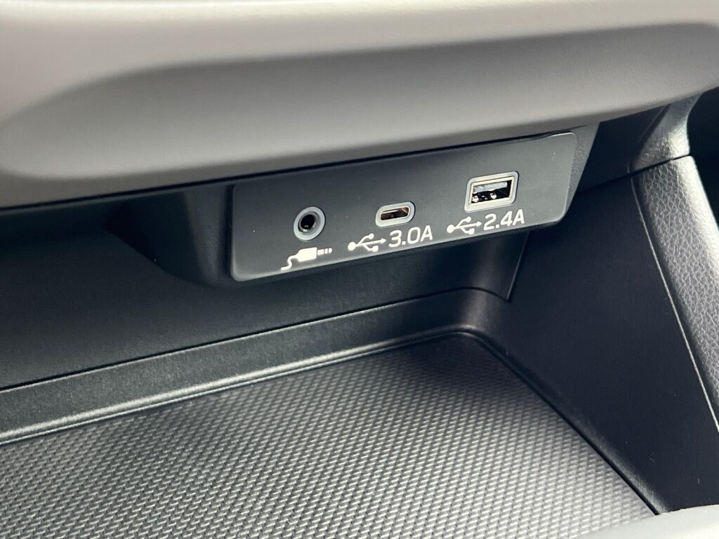 2025 Subaru Crosstrek Premium Hagerstown MD