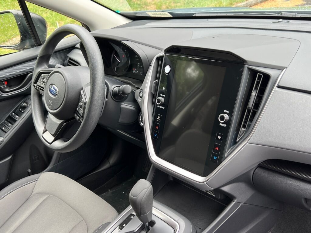 2025 Subaru Crosstrek Premium Hagerstown MD