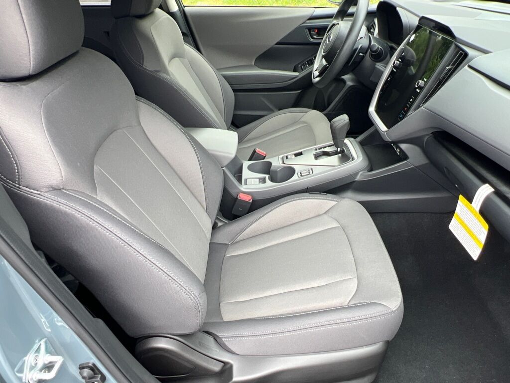 2025 Subaru Crosstrek Premium Hagerstown MD