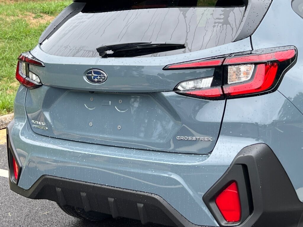2025 Subaru Crosstrek Premium Hagerstown MD