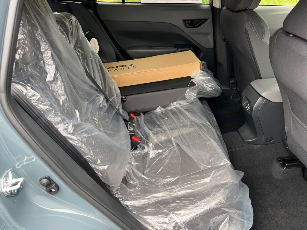 2025 Subaru Crosstrek Premium Hagerstown MD