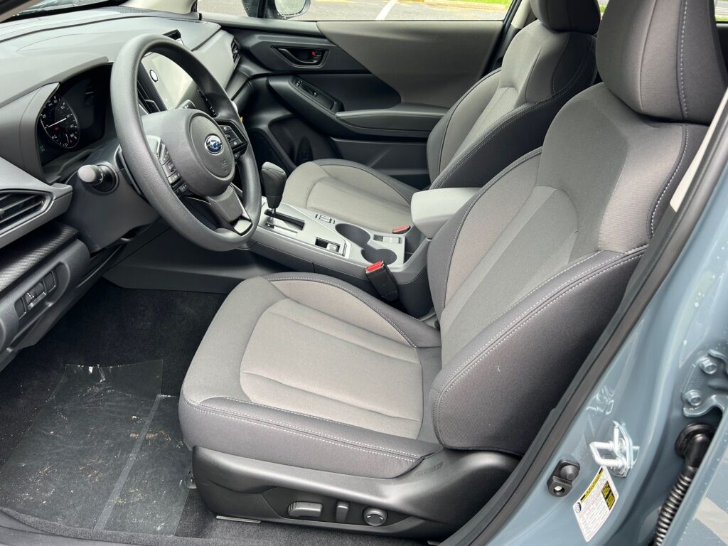 2025 Subaru Crosstrek Premium Hagerstown MD