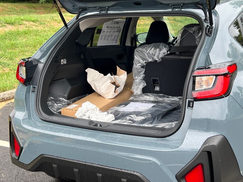 2025 Subaru Crosstrek Premium Hagerstown MD