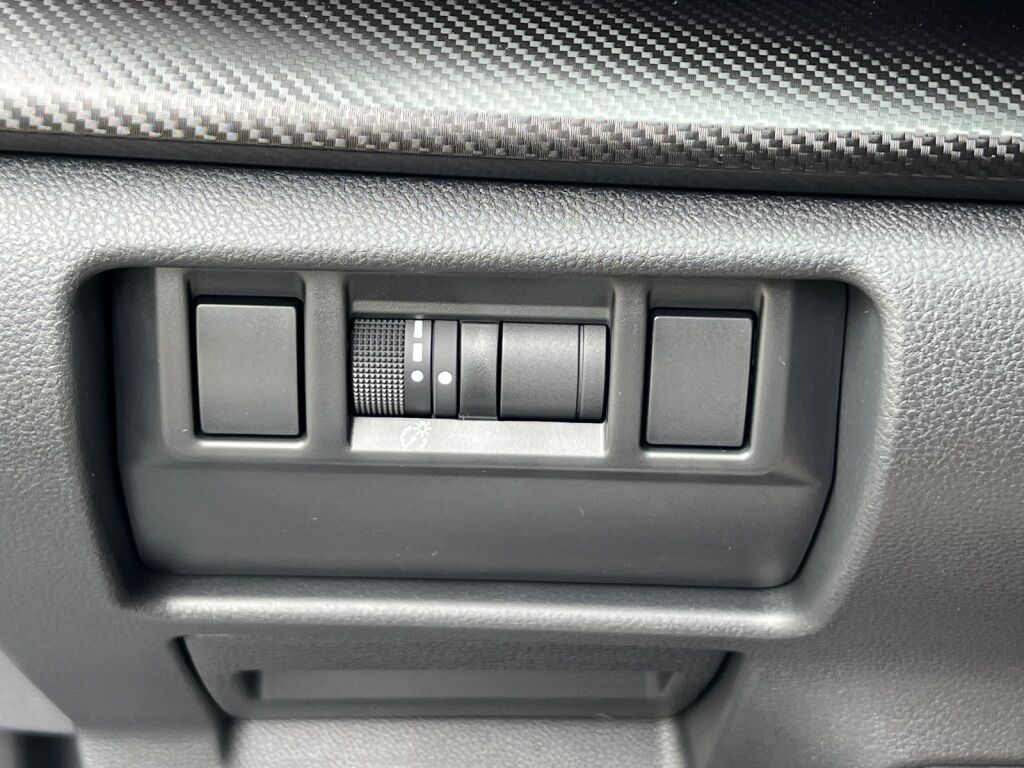 2025 Subaru Crosstrek Premium Hagerstown MD