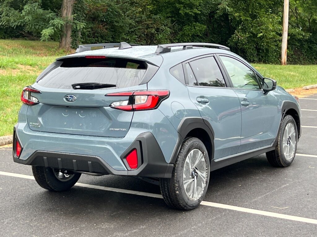 2025 Subaru Crosstrek Premium Hagerstown MD