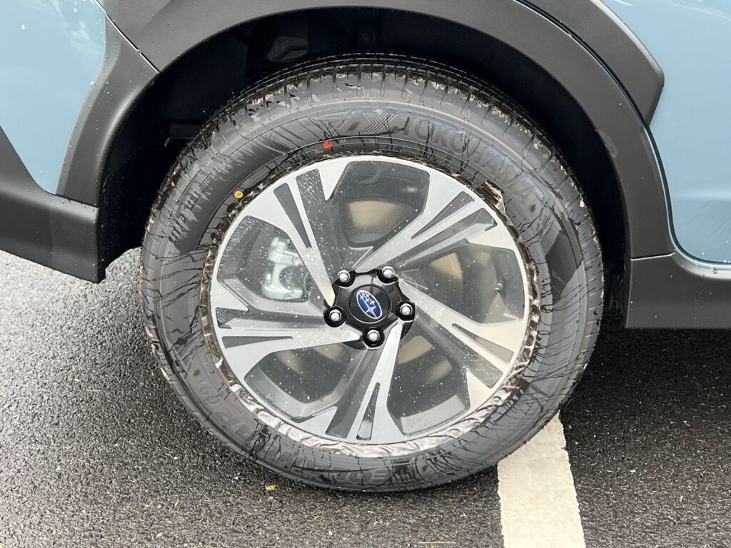 2025 Subaru Crosstrek Premium Hagerstown MD