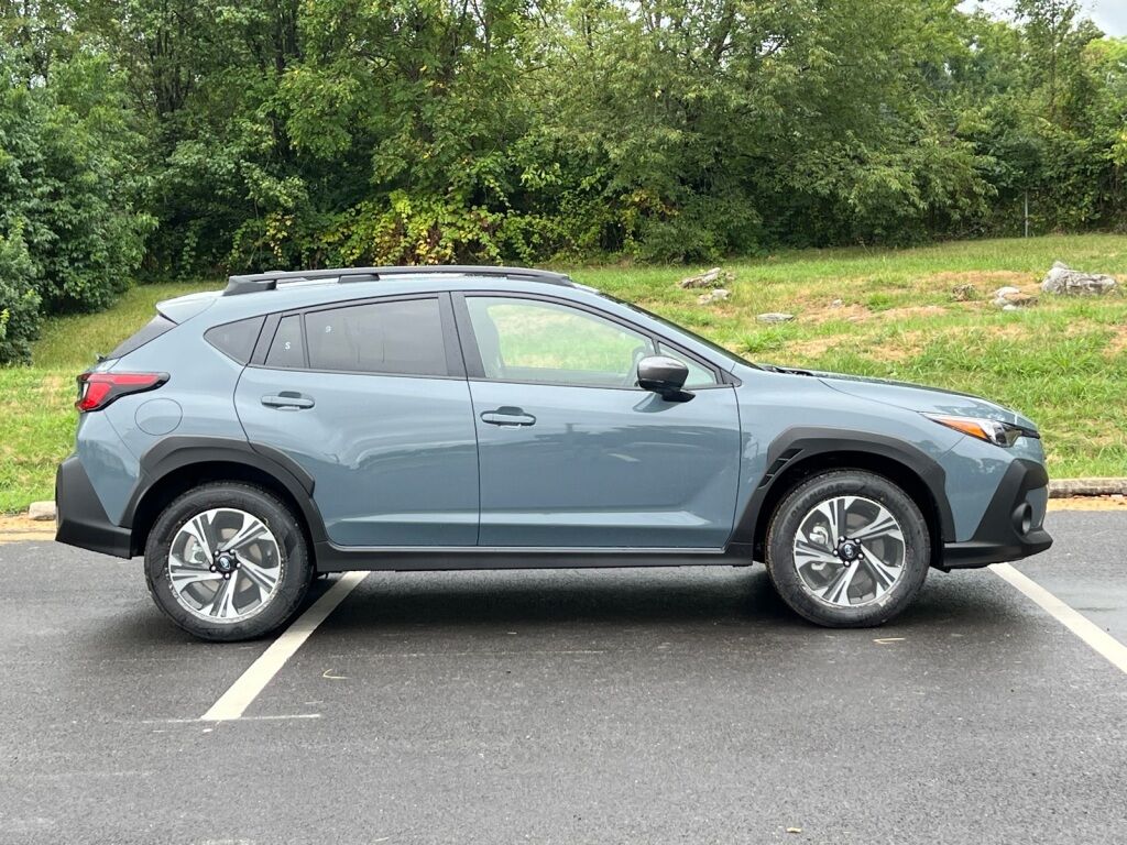 2025 Subaru Crosstrek Premium Hagerstown MD