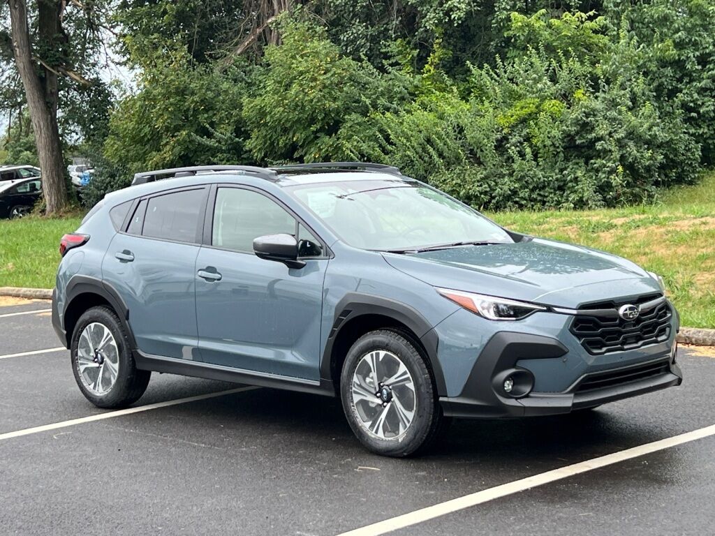 2025 Subaru Crosstrek Premium Hagerstown MD