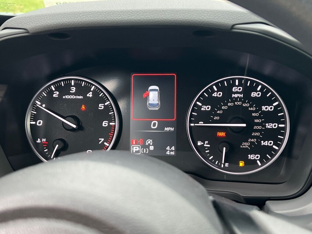 2025 Subaru Crosstrek Premium Hagerstown MD