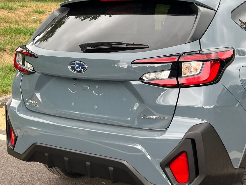 2025 Subaru Crosstrek Premium Hagerstown MD