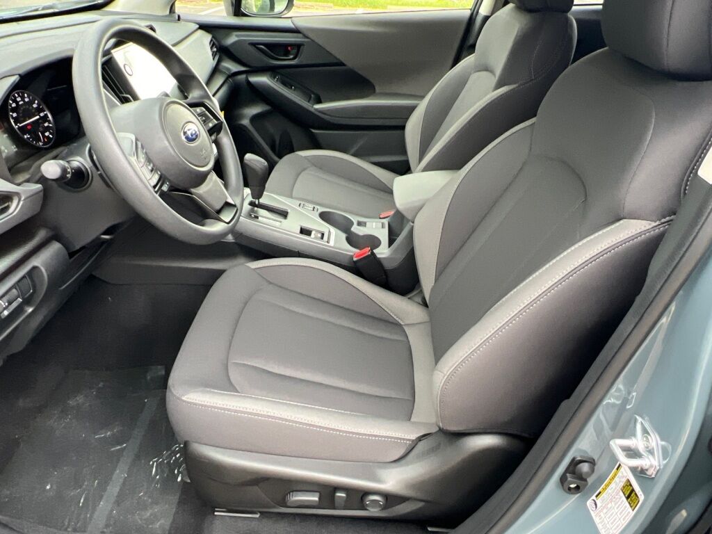 2025 Subaru Crosstrek Premium Hagerstown MD
