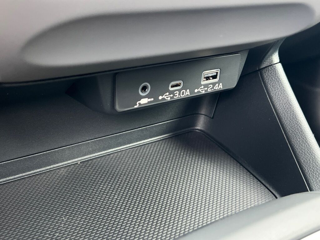 2025 Subaru Crosstrek Premium Hagerstown MD