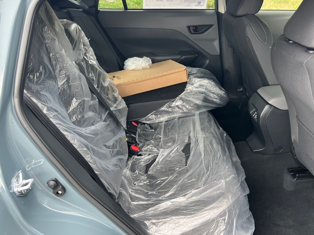 2025 Subaru Crosstrek Premium Hagerstown MD