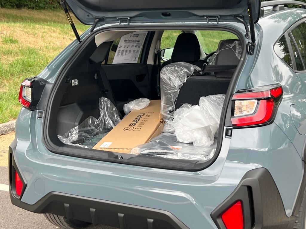 2025 Subaru Crosstrek Premium Hagerstown MD