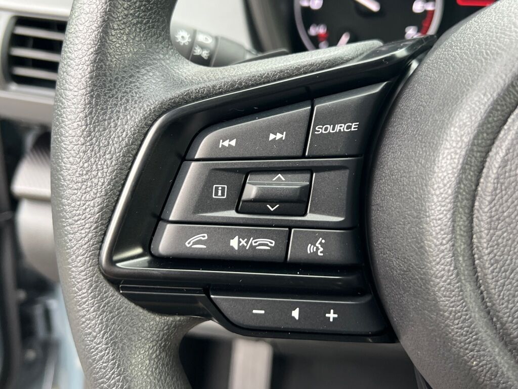 2025 Subaru Crosstrek Premium Hagerstown MD