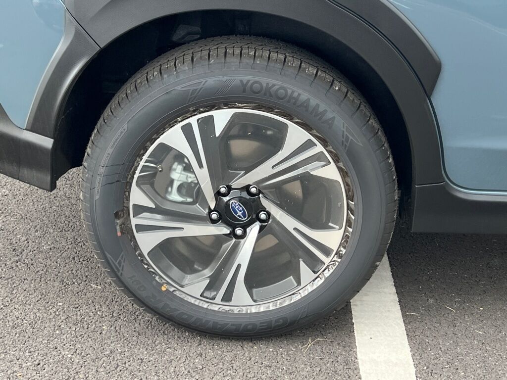 2025 Subaru Crosstrek Premium Hagerstown MD