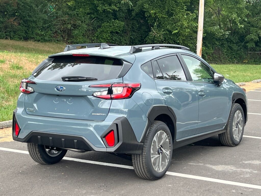 2025 Subaru Crosstrek Premium Hagerstown MD