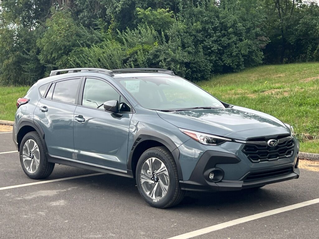 2025 Subaru Crosstrek Premium Hagerstown MD
