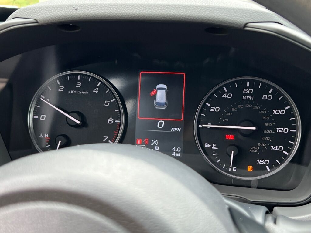2025 Subaru Crosstrek Premium Hagerstown MD